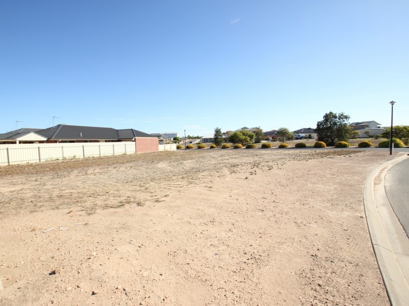 6 Hicks Street, Port Hughes SA 5558