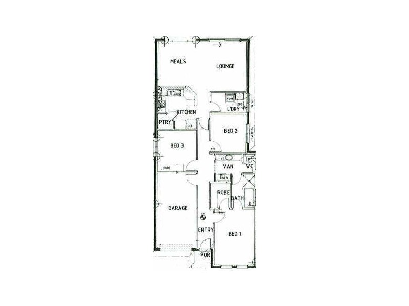 8 Jack Heath Street, Kadina SA 5554