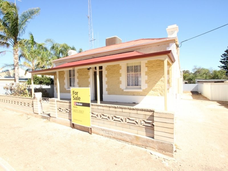 69 Caroline Street, Moonta SA 5558