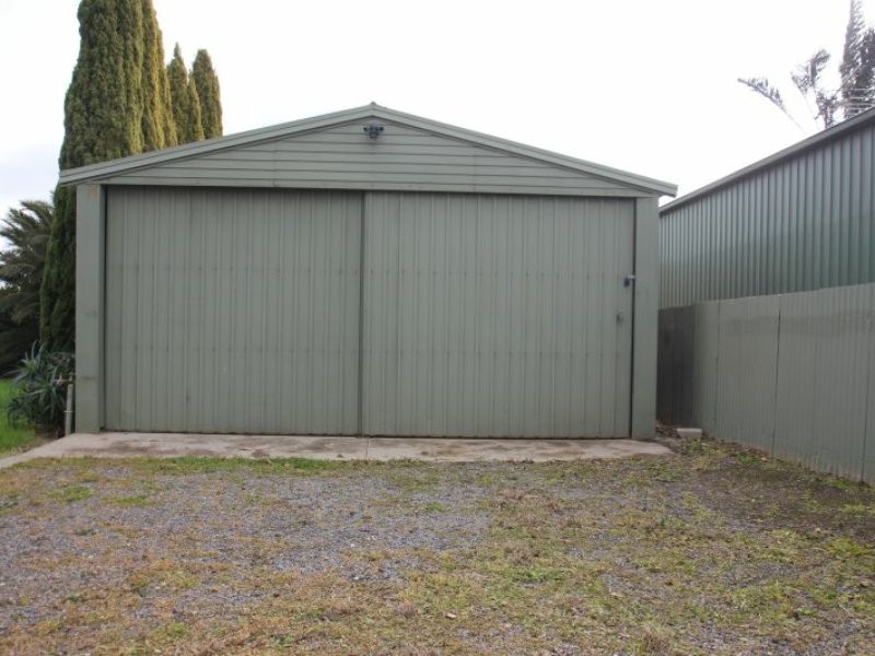 62 Tiddy Avenue, Maitland SA 5573