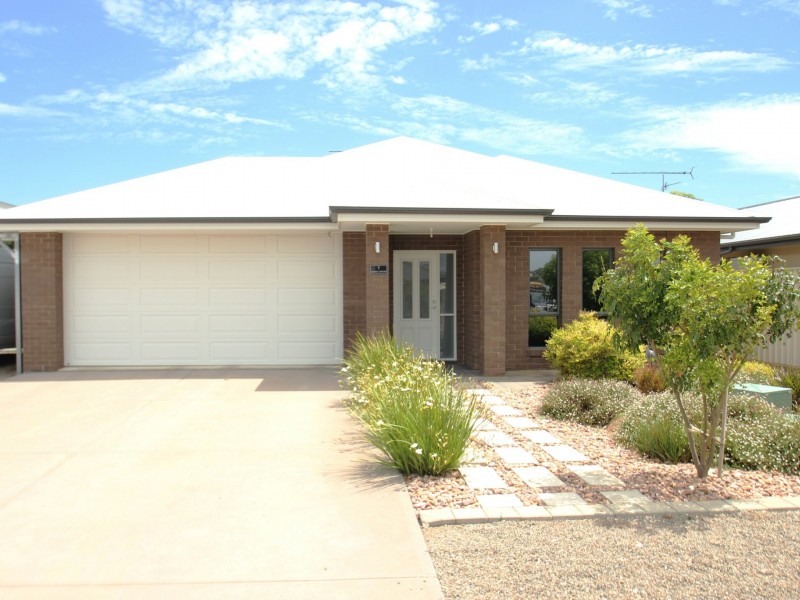 7 Maria Court, Moonta SA 5558