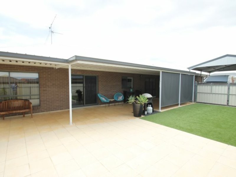 7 Maria Court, Moonta SA 5558