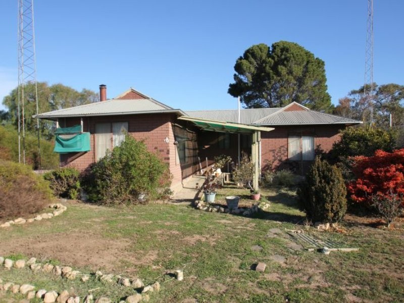 8 Monmouth Street, Moonta Bay SA 5558