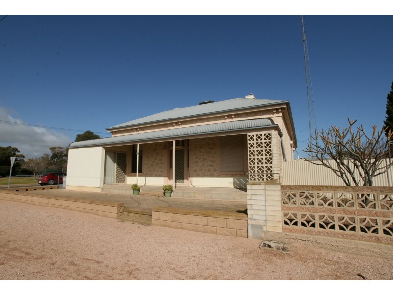 12 Hughes Street, Wallaroo SA 5556