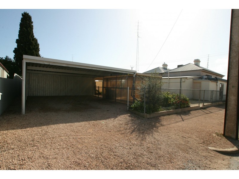 12 Hughes Street, Wallaroo SA 5556