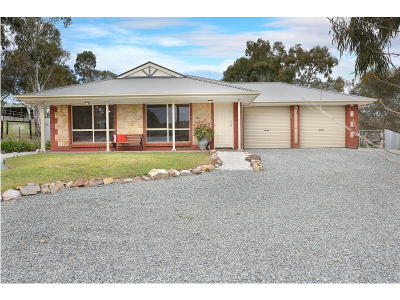 Lot 18 Main North Road, Sevenhill SA 5453