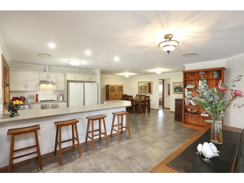 Lot 18 Main North Road, Sevenhill SA 5453