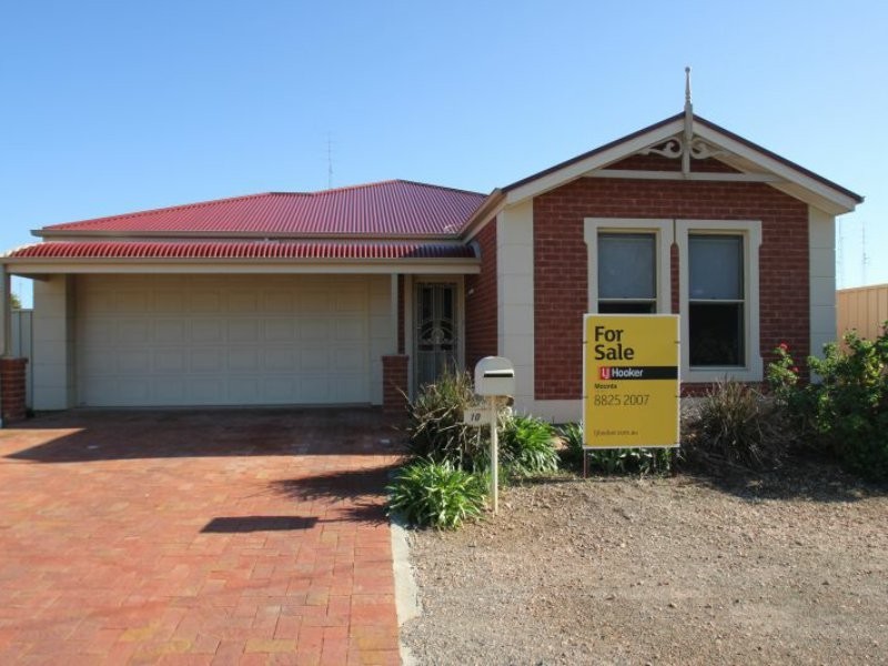 10 William Street, Moonta SA 5558