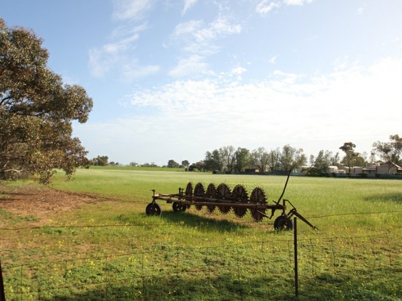 Lot 101 Newland Terrace, East Moonta SA 5558