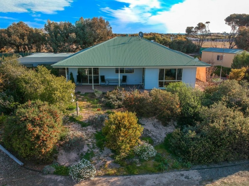 79 Lambert Road, Port Hughes SA 5558