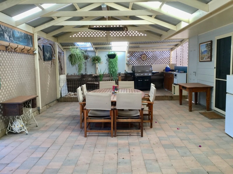 79 Lambert Road, Port Hughes SA 5558