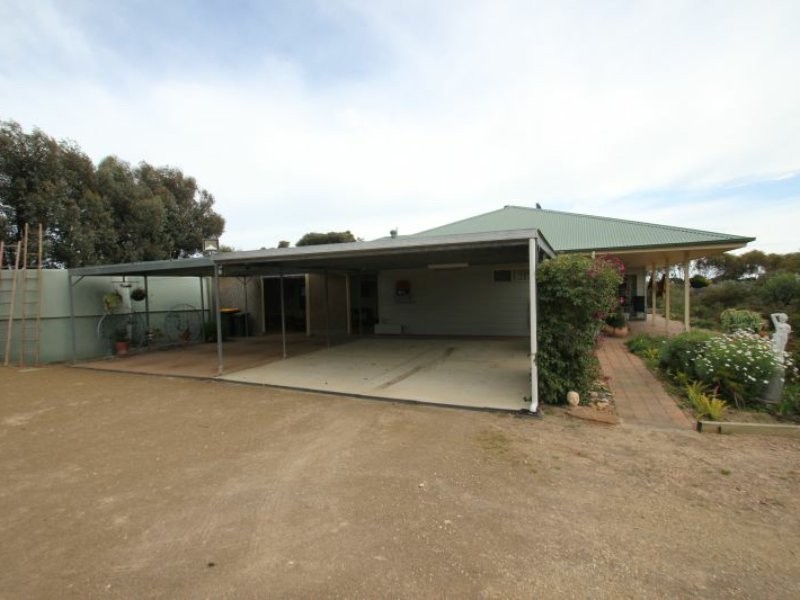 79 Lambert Road, Port Hughes SA 5558