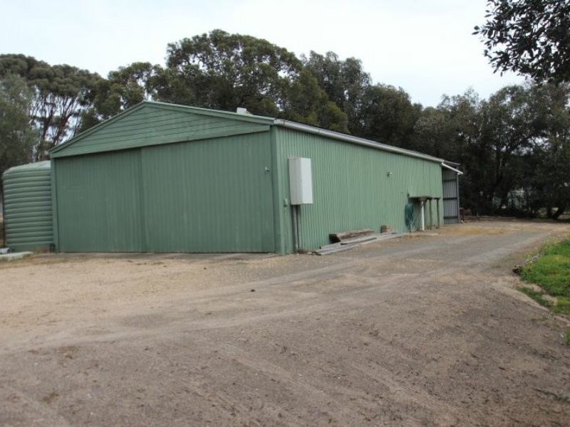 79 Lambert Road, Port Hughes SA 5558