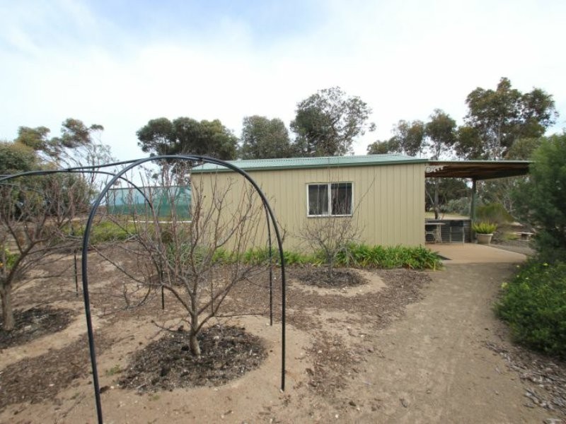 79 Lambert Road, Port Hughes SA 5558