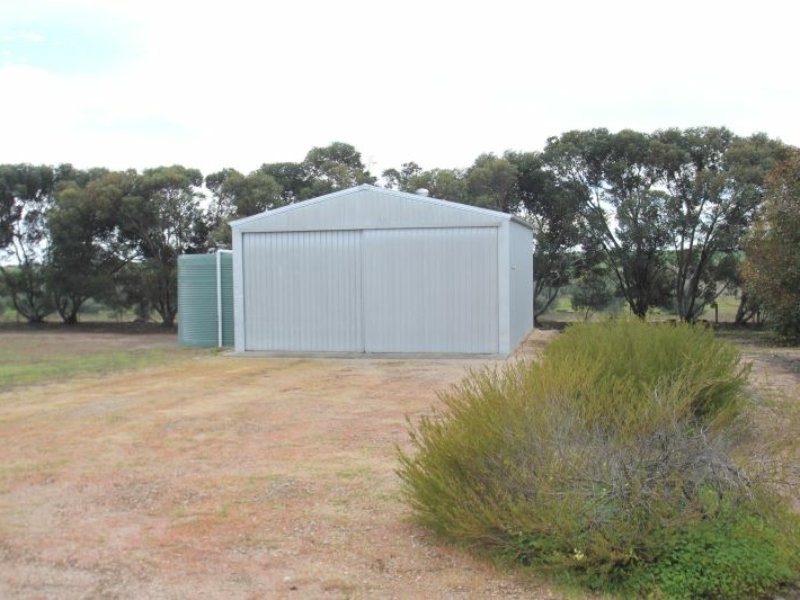 79 Lambert Road, Port Hughes SA 5558