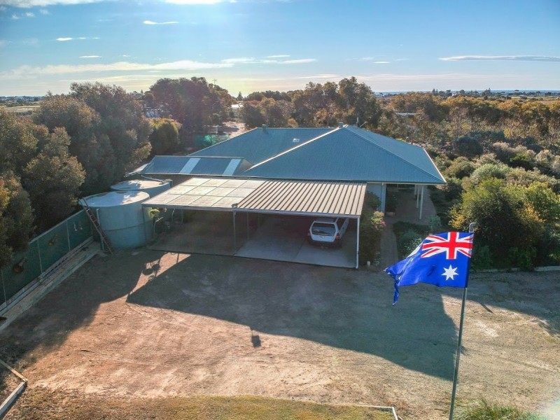 79 Lambert Road, Port Hughes SA 5558