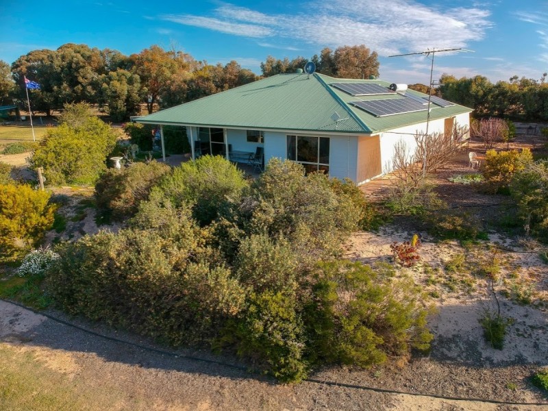 79 Lambert Road, Port Hughes SA 5558