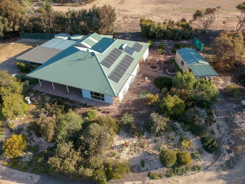 79 Lambert Road, Port Hughes SA 5558