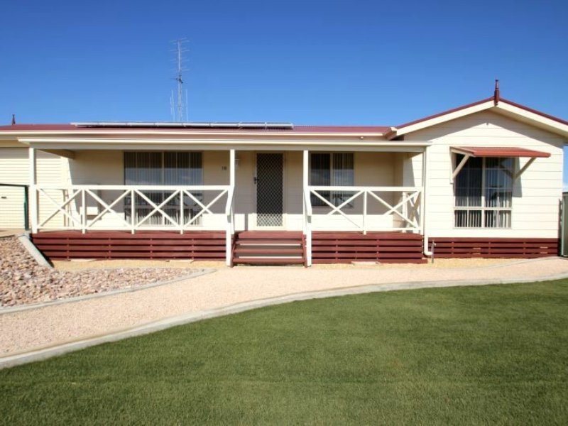 18 Haylock Road, Moonta SA 5558