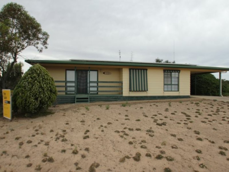 7 Bridgman Court, Port Hughes SA 5558