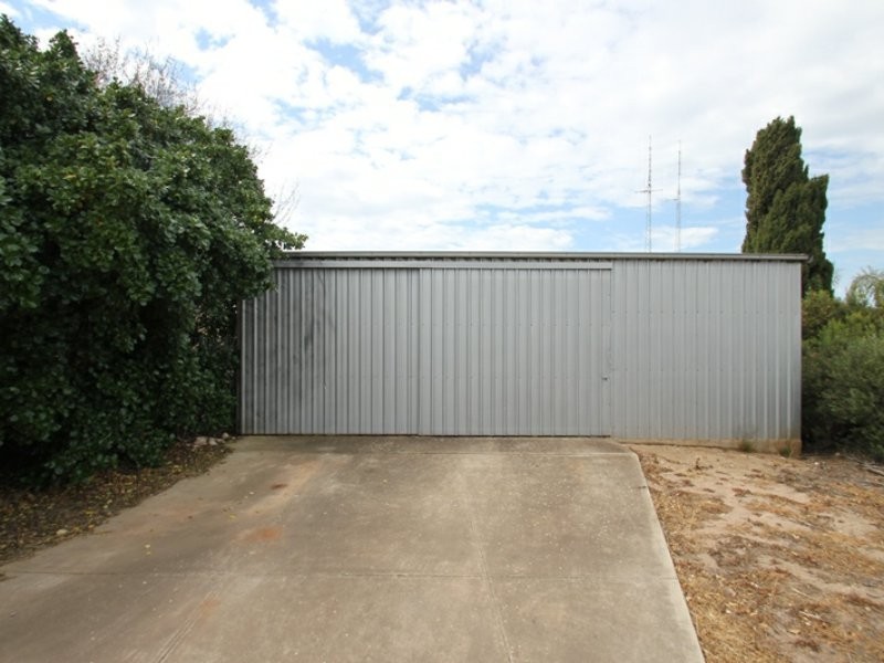 7 Bridgman Court, Port Hughes SA 5558