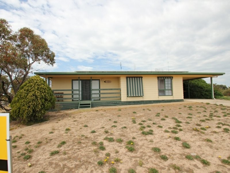 7 Bridgman Court, Port Hughes SA 5558