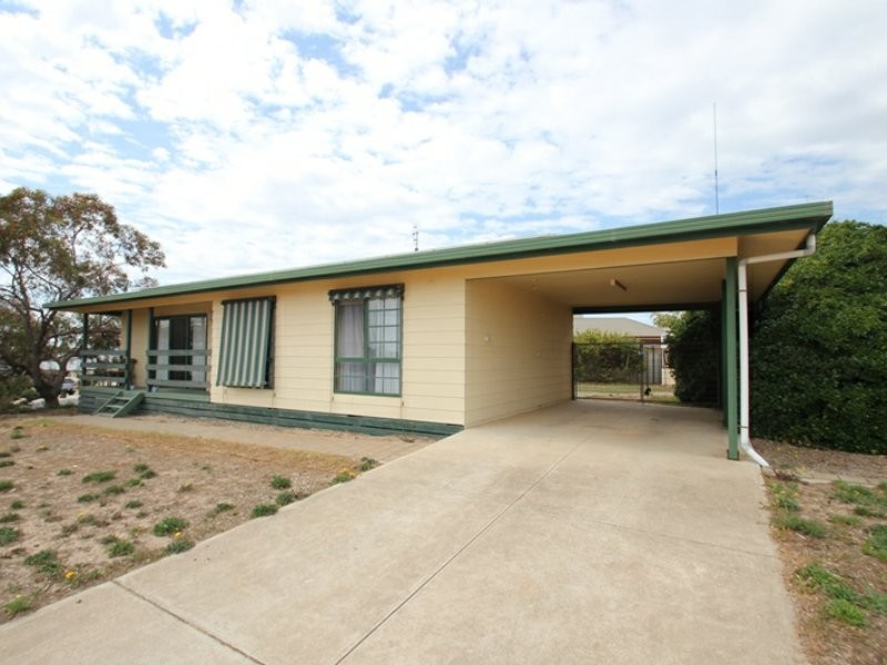 7 Bridgman Court, Port Hughes SA 5558