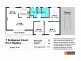 7 Bridgman Court, Port Hughes SA 5558 Floorplan
