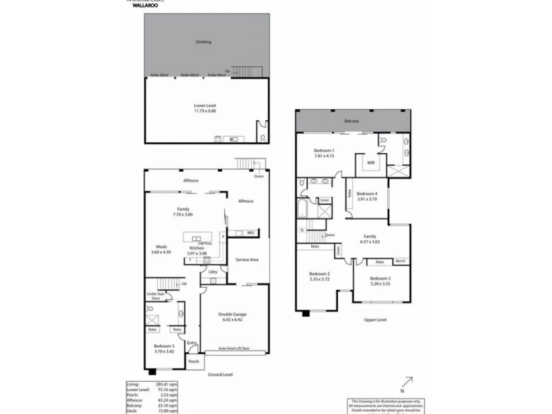 14 Oriental Court, Wallaroo SA 5556