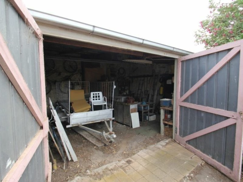 58 Robert Street, Moonta SA 5558