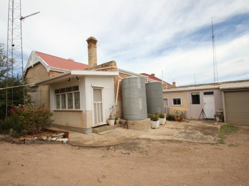 58 Robert Street, Moonta SA 5558