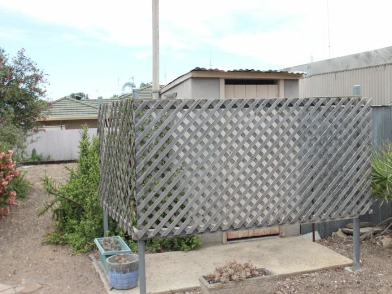 58 Robert Street, Moonta SA 5558