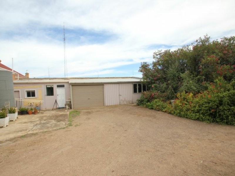 58 Robert Street, Moonta SA 5558