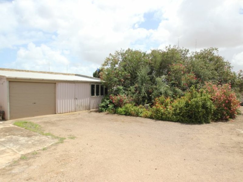 58 Robert Street, Moonta SA 5558