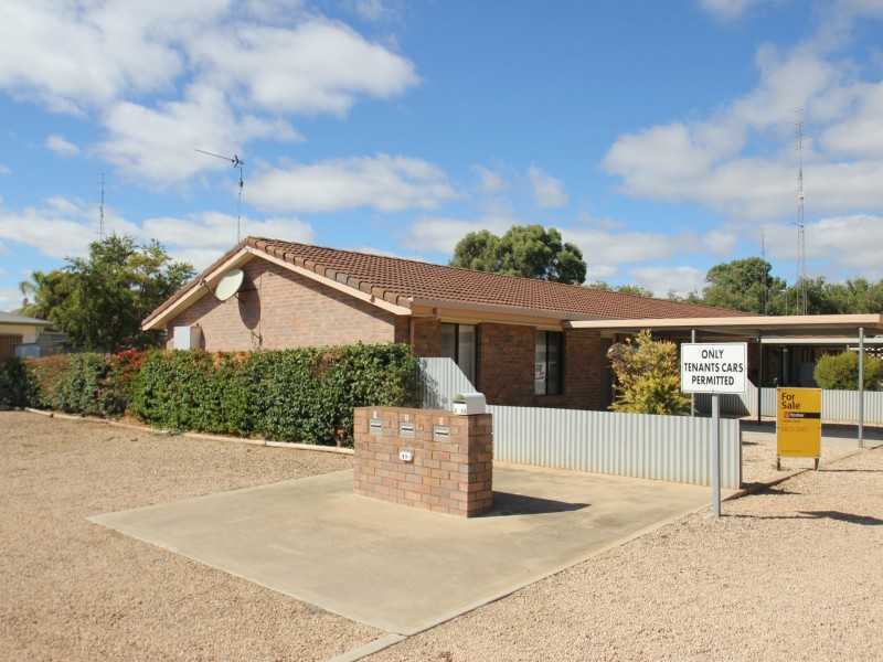 Unit 1/48 Monmouth Street, Moonta Bay SA 5558