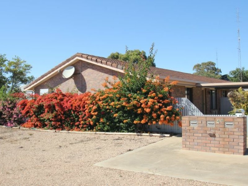 Unit 1/48 Monmouth Street, Moonta Bay SA 5558