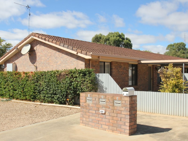 Unit 1/48 Monmouth Street, Moonta Bay SA 5558