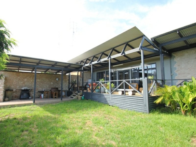 5 Milne Terrace, Moonta SA 5558