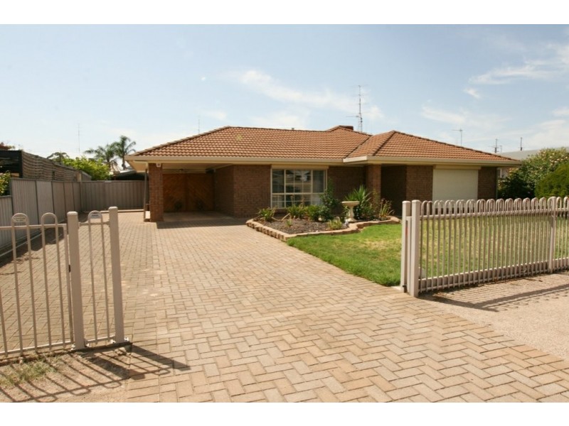 7 Hill Crescent, Kadina SA 5554