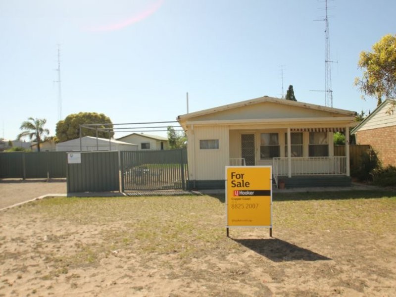 42 Snell Avenue, Port Hughes SA 5558