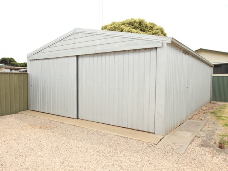 42 Snell Avenue, Port Hughes SA 5558