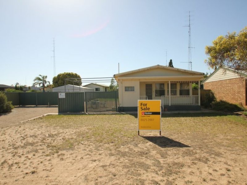 42 Snell Avenue, Port Hughes SA 5558