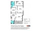 42 Snell Avenue, Port Hughes SA 5558 Floorplan
