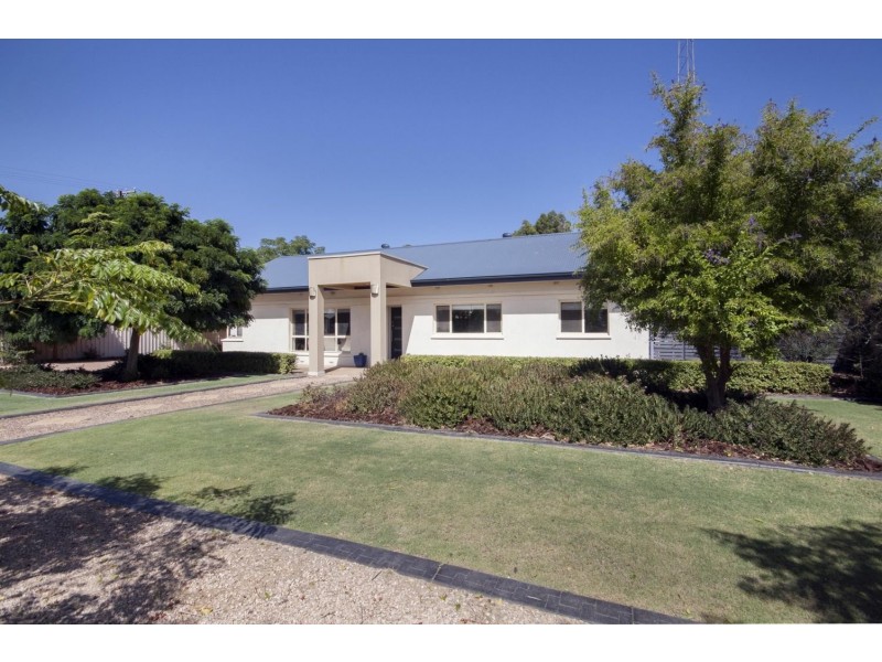 106 Moonta-Wallaroo Road, Moonta SA 5558