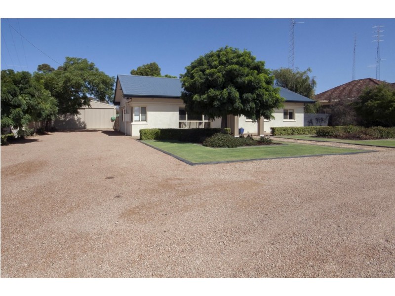 106 Moonta-Wallaroo Road, Moonta SA 5558