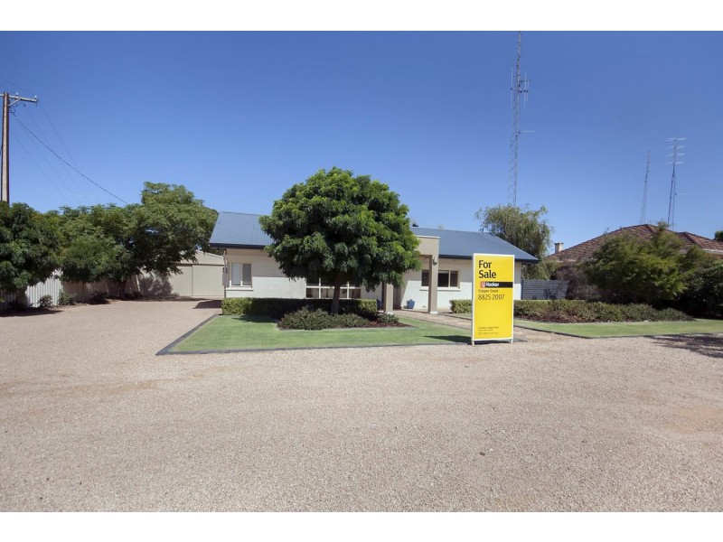 106 Moonta-Wallaroo Road, Moonta SA 5558