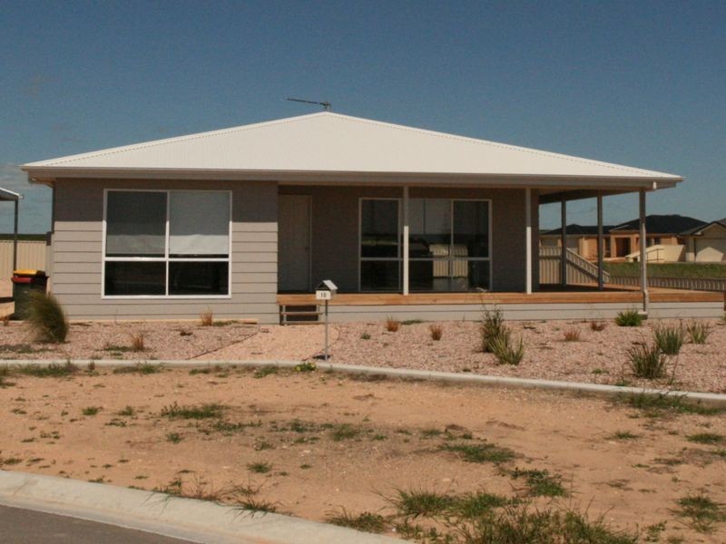 10 Ellery Court, Moonta Bay SA 5558