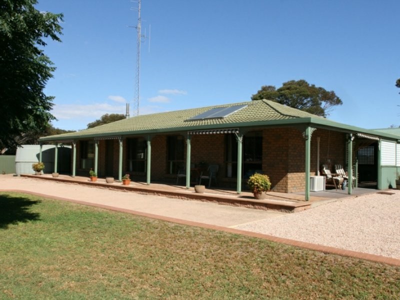 22 Polgreen Road, Port Hughes SA 5558