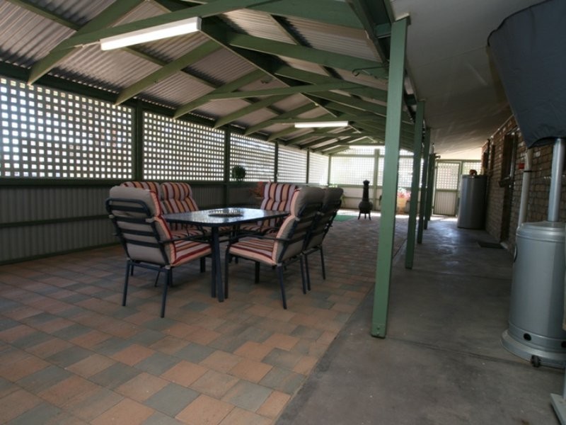 22 Polgreen Road, Port Hughes SA 5558