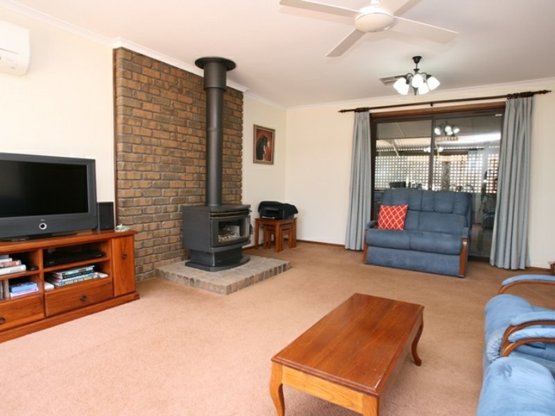 22 Polgreen Road, Port Hughes SA 5558